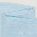 Wholesale Solid 100% Organic Cotton Soft Muslin BabyBlanket